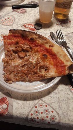 Pizzeria Le Casette di Nasini Stefano